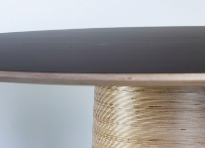 Mushroom tables collection